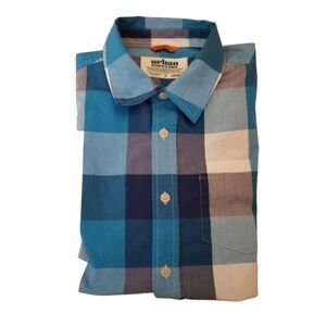 Urban Pipeline Boys Shirt. Kup1